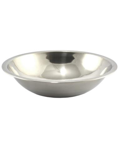 Miska nierdzewna 24cm Inox