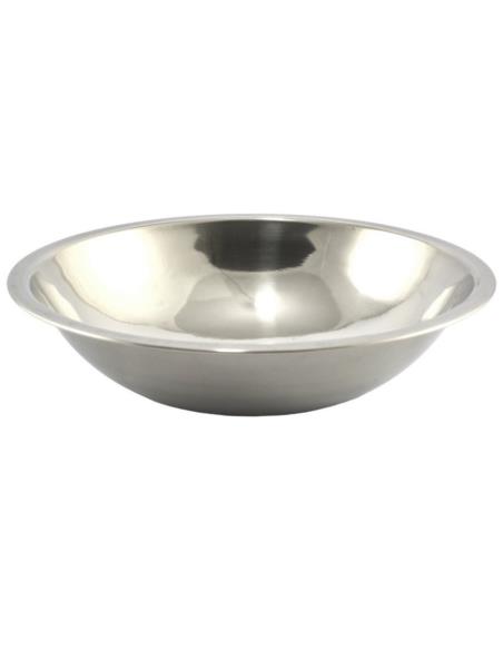 Miska nierdzewna 24cm Inox