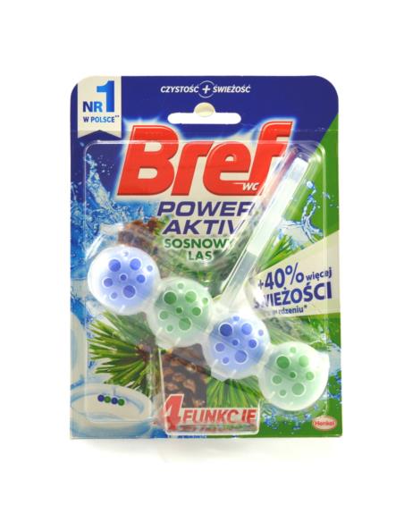 Zawieszka BREF kulki 50g Pine
