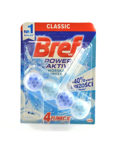Zawieszka BREF kulki 50g ocean