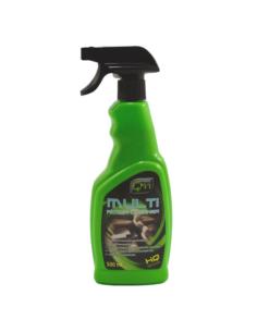 Płyn do czyszczenia dywanów i tapicerki 500ml
