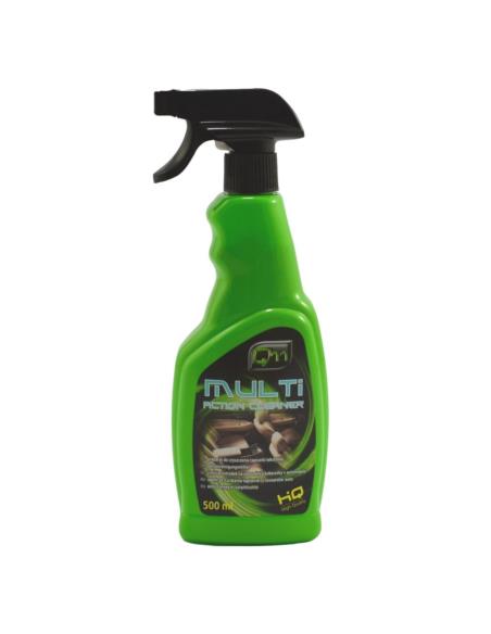 Płyn do czyszczenia dywanów i tapicerki 500ml