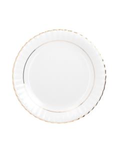 Talerz Chodzież Iwona B014 deserowy 21cm