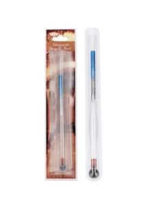 Alkoholomierz-miernik w blistrze 21cm 3515