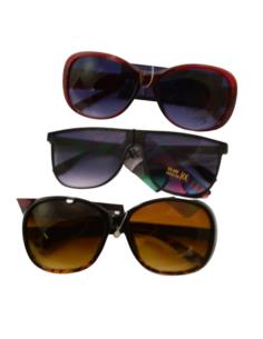 Okulary przeciwsłoneczne sunglasses Mix