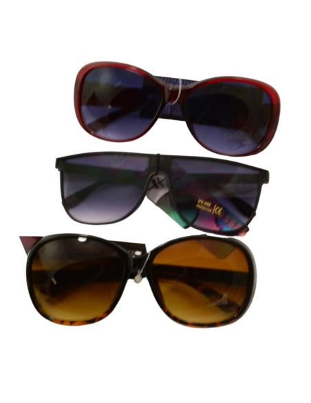 Okulary przeciwsłoneczne sunglasses Mix