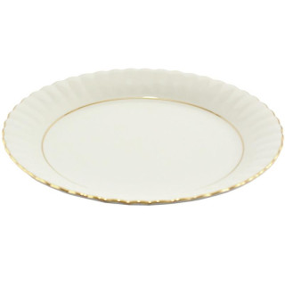 Talerz Chodzież Iwona B014 płytki 24cm