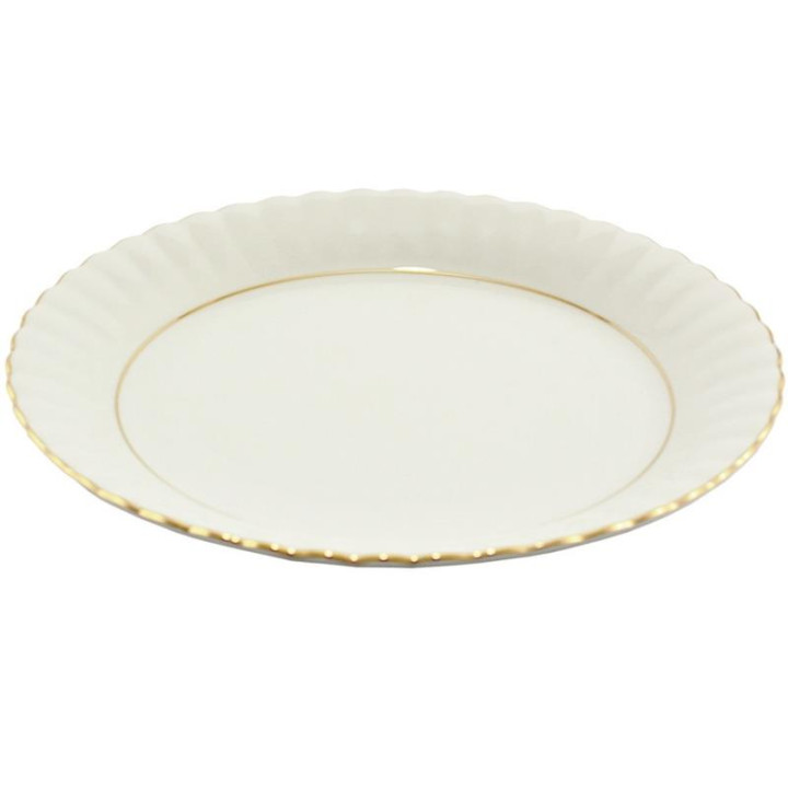 Talerz Chodzież Iwona B014 płytki 24cm