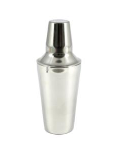 Shaker 500ml nierdzewny 44 220