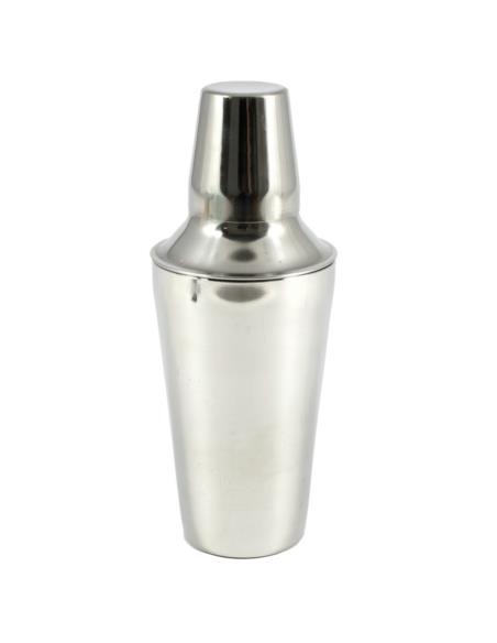 Shaker 500ml nierdzewny 44 220