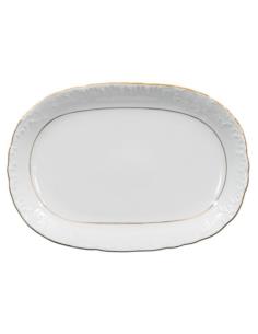 Półmisek Ćmielów Rococo 3604 29cm