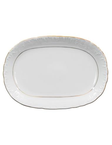 Półmisek Ćmielów Rococo 3604 29cm