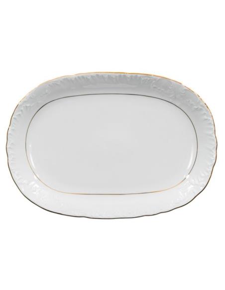 Półmisek Ćmielów Rococo 3604 29cm