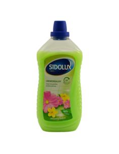 Płyn uniwersalny SIDOLUX  1L wiosenna