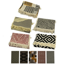 Dywanik 70x130cm Orient mix