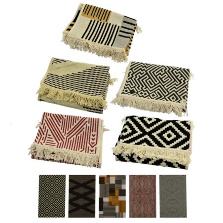 Dywanik 70x130cm Orient mix