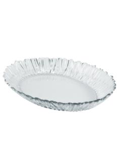 Półmisek Aurora 33x25cm szklany 10546 Pasabahce