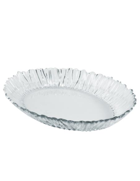 Półmisek Aurora 33x25cm szklany 10546 Pasabahce