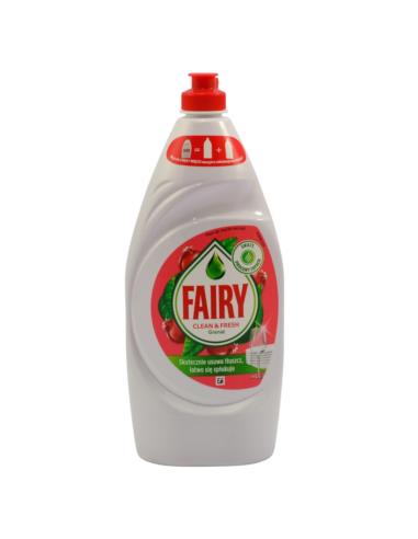 Płyn do naczyń FAIRY 900ml granat