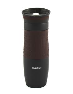 Kubek termiczny 500ml Kinghoff KH-4177 mix