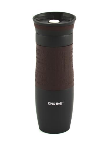 Kubek termiczny 500ml Kinghoff KH-4177 mix