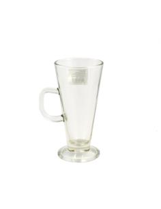 Szklanka Latte 285ml Helsinki