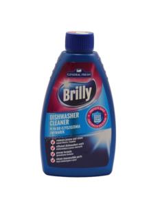 Płyn do czyszczenia zmywarki 250ml