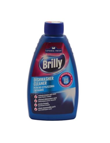 Płyn do czyszczenia zmywarki 250ml