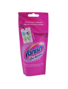 Odplamiacz VANISH 100ml Gold Pink
