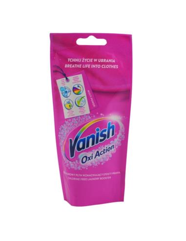 Odplamiacz VANISH 100ml Gold Pink
