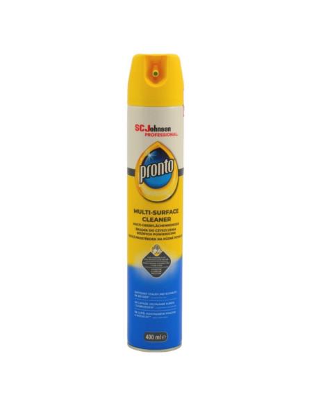 Spray do mebli PRONTO 400ml multisurface