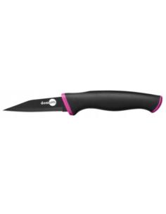 Nóż obierak 9cm Nero 20472 mix 2