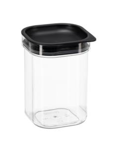 Pojemnik Hamburg 1,6L plastikowy artykuły sypkie