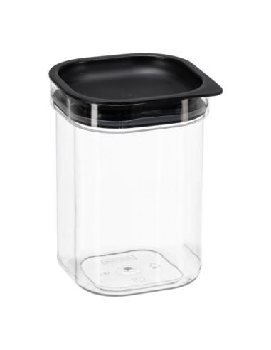 Pojemnik Hamburg 1,6L plastikowy artykuły sypkie
