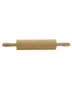 Wałek drewniany do ciasta fi 65x250