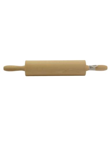 Wałek drewniany do ciasta fi 65x250