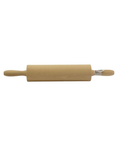 Wałek drewniany do ciasta fi 65x250