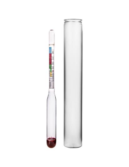 Alkoholomierz mały 405553