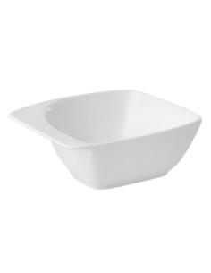 Salaterka Salsa 17cm kwadrat 62387