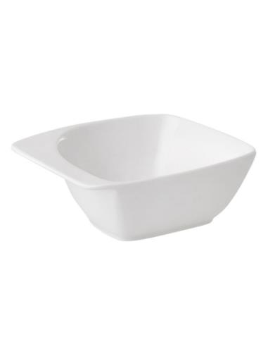 Salaterka Salsa 17cm kwadrat 62387
