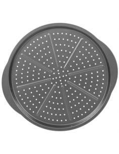 Forma do pieczenia pizzy 35,5cm Lukrecja