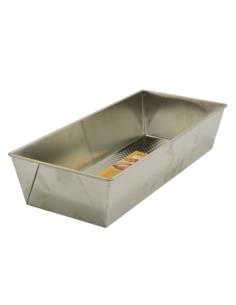 Blacha do pieczenia 350x150x75mm fakturowana SNB