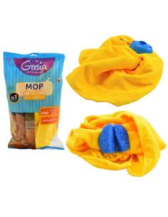Mop zapas spódnica Gosia żółty