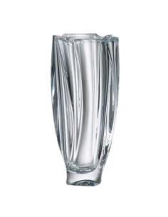 Wazon kryształ Bohemia Neptun 25,5cm