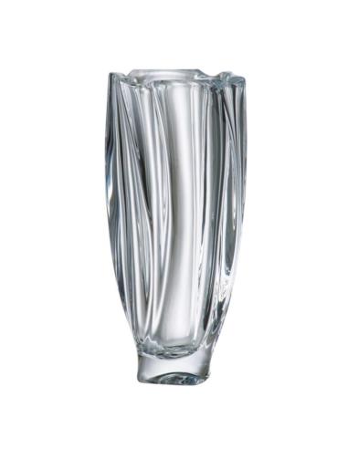 Wazon kryształ Bohemia Neptun 25,5cm