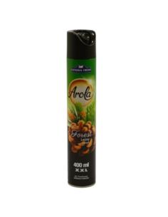Odświeżacz powietrza G.Fresh 400ml las