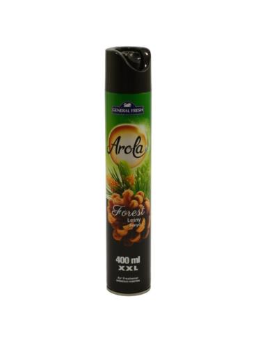 Odświeżacz powietrza G.Fresh 400ml las