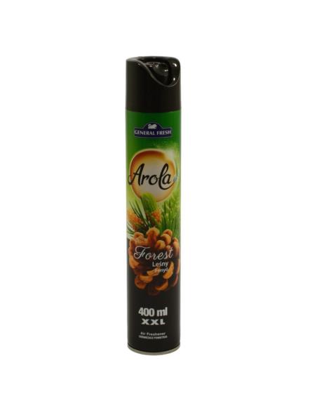 Odświeżacz powietrza G.Fresh 400ml las