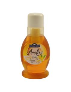Odświeżacz powietrza G.Fresh w żelu wanilia