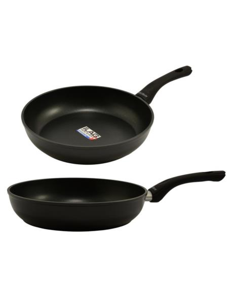 Patelnia 28cm Magnat Ilag IND 34037